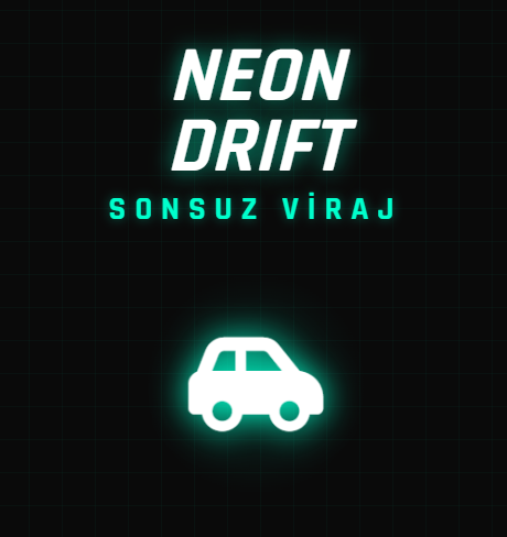 Neon Drift