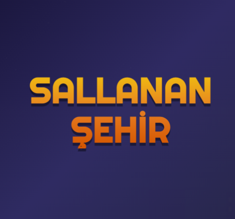 Sallanan Şehir