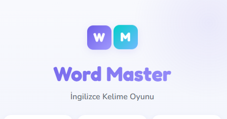 Word Master